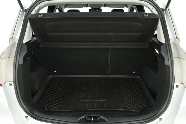 Ford B-Max (2017) — foto 8 van 16