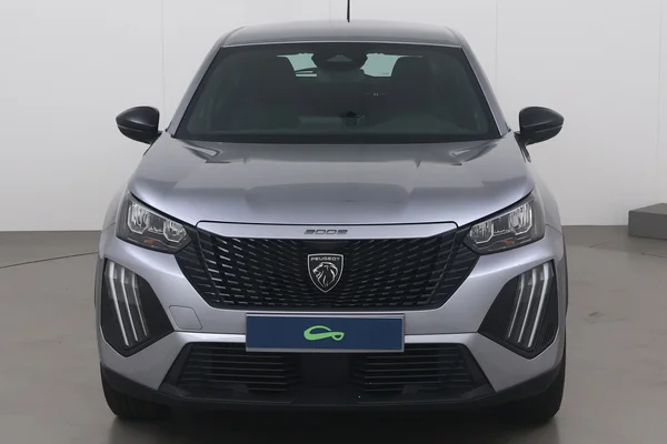 Peugeot 2008 (2025) — foto 9 van 16