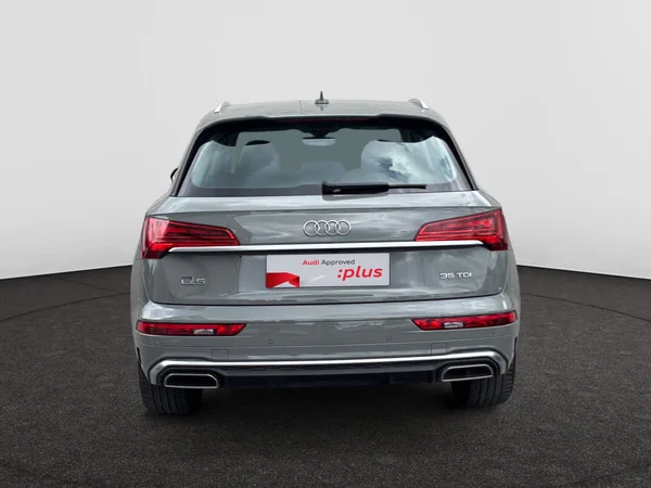 AUDI Q5 (2021) — foto 18 van 21