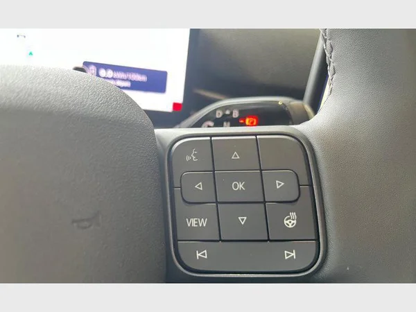VOLKSWAGEN ID.3 Neo (2026) — foto 5 van 29