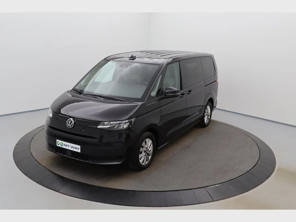 VOLKSWAGEN Multivan T7 Long 1122_113425_2023