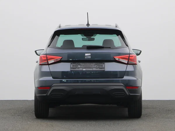SEAT Arona (2022) — foto 19 van 19