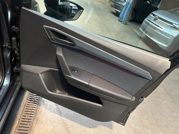 SEAT Arona (2026) — foto 8 van 20