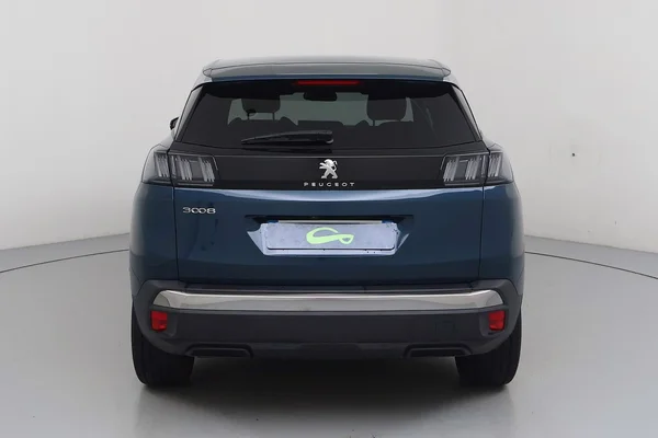 Peugeot 3008 (2024) — foto 23 van 28