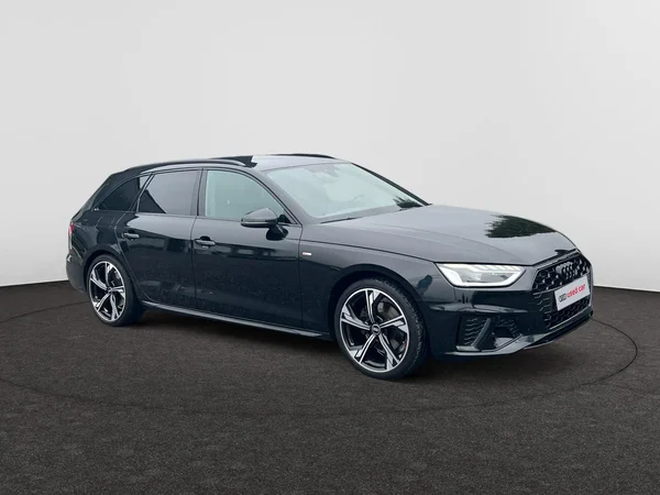 AUDI A4 Avant (2022) — foto 7 van 18