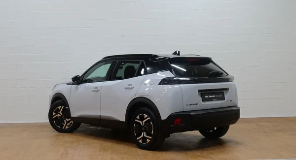 Peugeot 2008 (2026) — foto 17 van 23