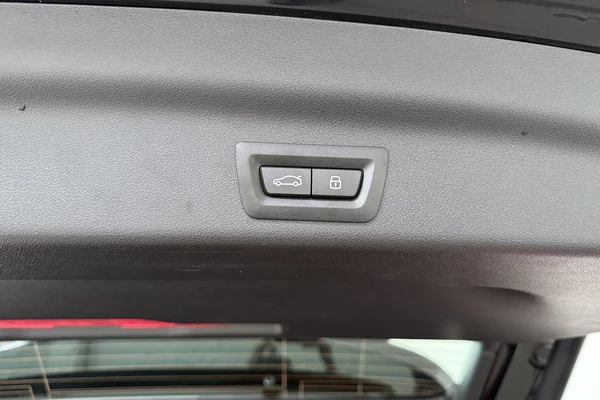 BMW X1 (2026) — foto 10 van 20