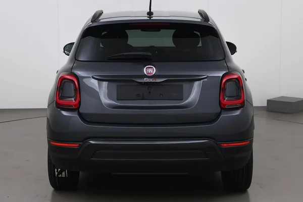 Fiat 500x (2019) — foto 16 van 21