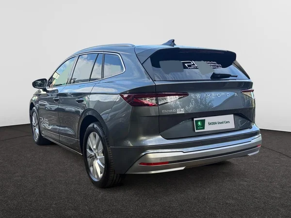 SKODA Enyaq (2026) — foto 10 van 17