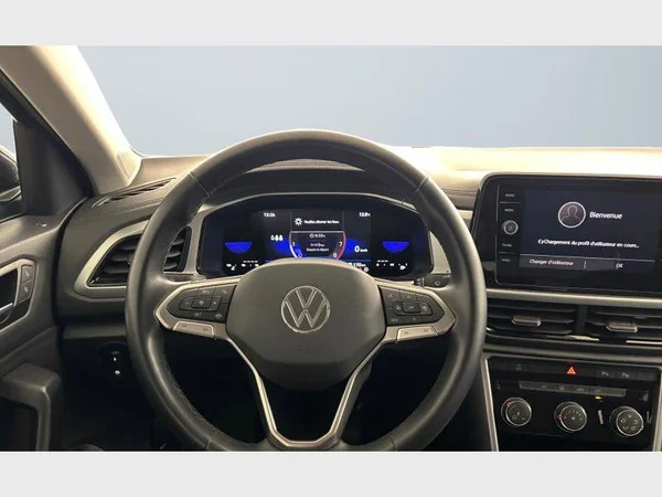Volkswagen T-Roc (2024) — foto 3 van 21