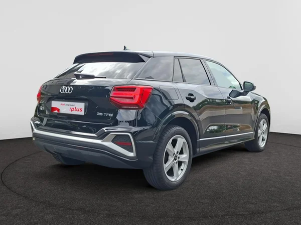 AUDI Q2 (2024) — foto 20 van 24