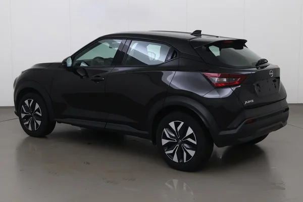 Nissan Juke (2024) — foto 12 van 18