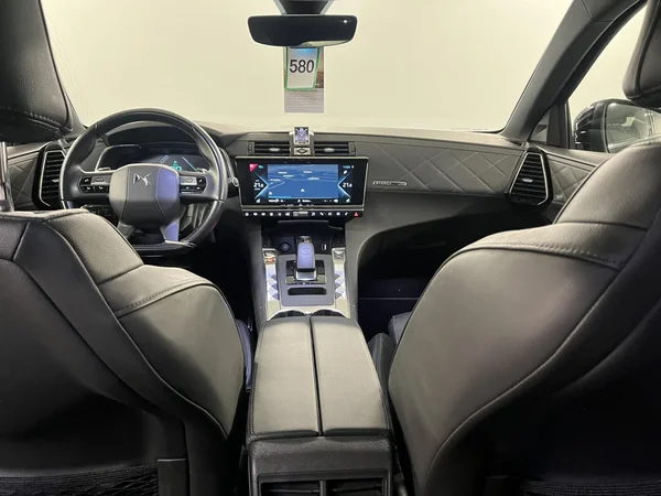 DS DS 7 (2020) — foto 6 van 37