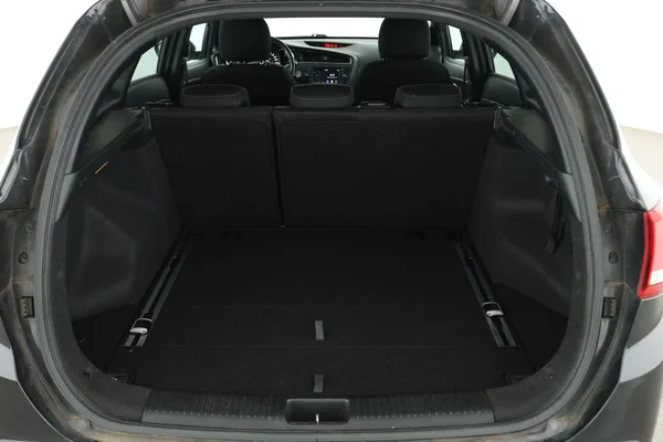 Kia cee'd (2017) — foto 7 van 16