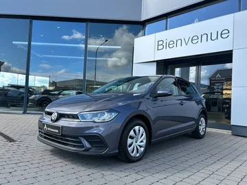 Volkswagen Polo c7614301-a044-4f3a-9123-b51fa9721c2b