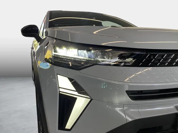 Renault Captur (2025) — foto 8 van 22