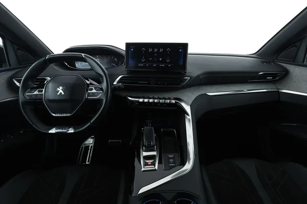 Peugeot 3008 (2021) — foto 3 van 16