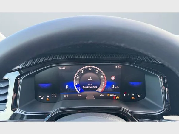 Volkswagen Taigo (2026) — foto 5 van 24
