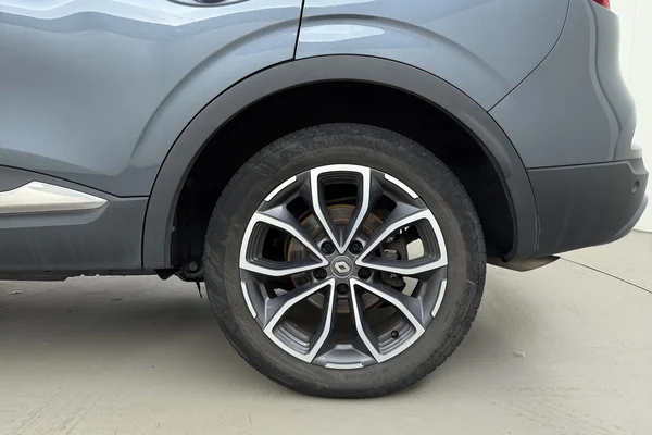 Renault Kadjar (2019) — foto 17 van 20
