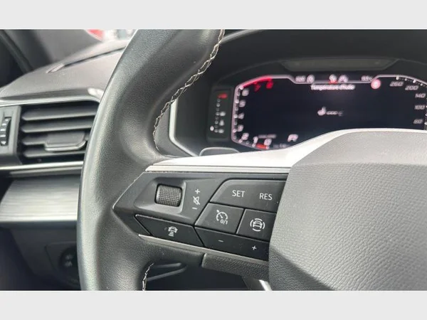 Seat Tarraco (2023) — foto 9 van 29