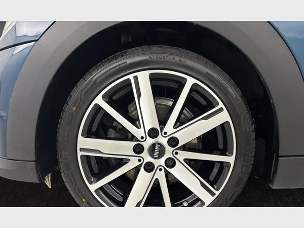 MINI Mini Cabriolet (2021) — foto 25 van 26