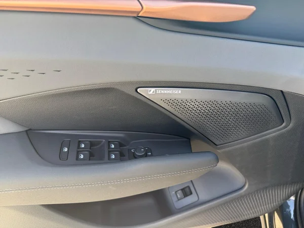 CUPRA Terramar (2026) — foto 10 van 19