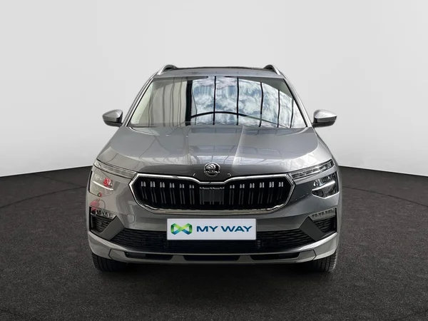 SKODA Kamiq (2026) — foto 10 van 11