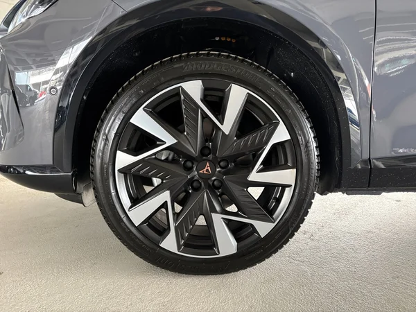 CUPRA Formentor (2026) — foto 6 van 24