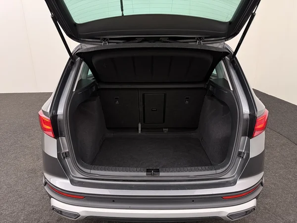 SEAT Altea (2022) — foto 8 van 28