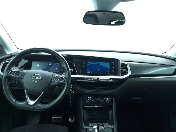 Opel Grandland (2022) — foto 6 van 25