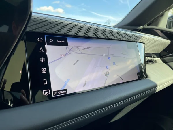 AUDI A6 Avant e-tron (2026) — foto 9 van 22