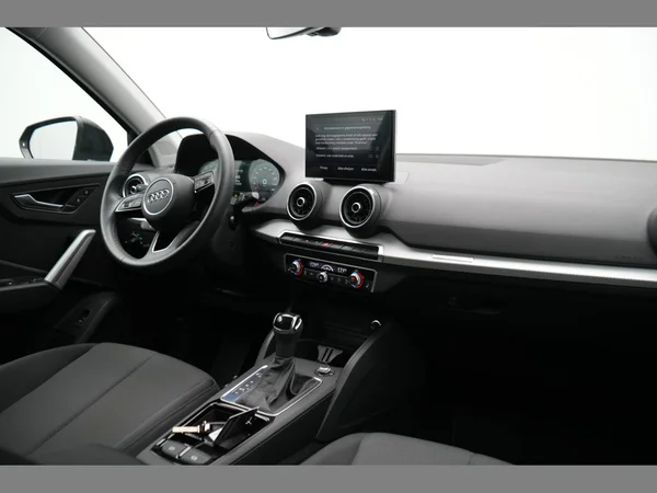 AUDI Q2 (2025) — foto 16 van 22