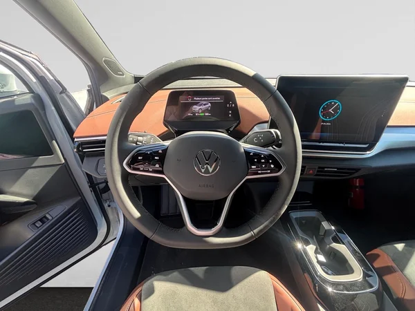 VOLKSWAGEN ID.4 (2025) — foto 10 van 29