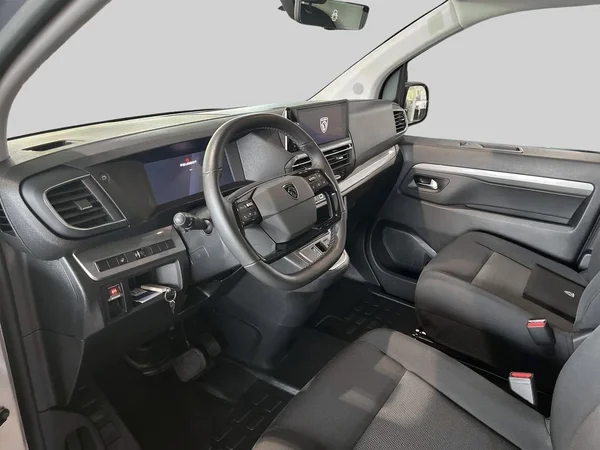 Peugeot Expert (2025) — foto 23 van 23