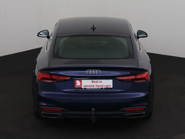 AUDI A5 (2021) — foto 28 van 31