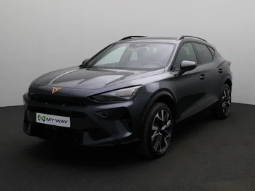 CUPRA Formentor (2025)