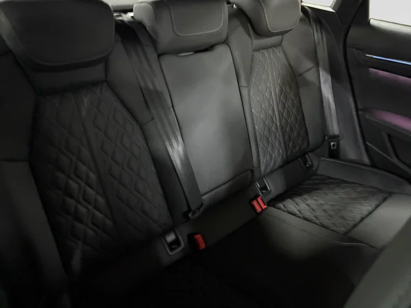 AUDI A3 Alltstreet (2026) — foto 7 van 23