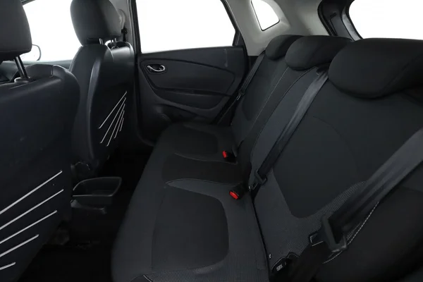 Renault Captur (2015) — foto 5 van 16