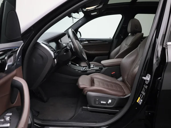 BMW X3 (2021) — foto 5 van 51