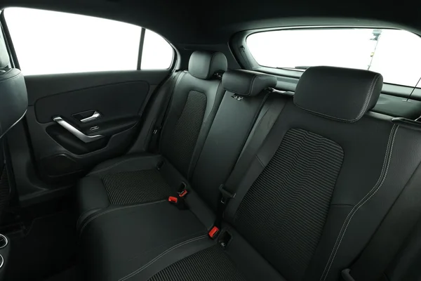Mercedes-Benz A-Klasse (2022) — foto 5 van 16
