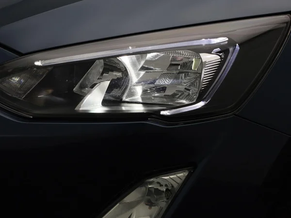 Ford Focus (2021) — foto 5 van 39