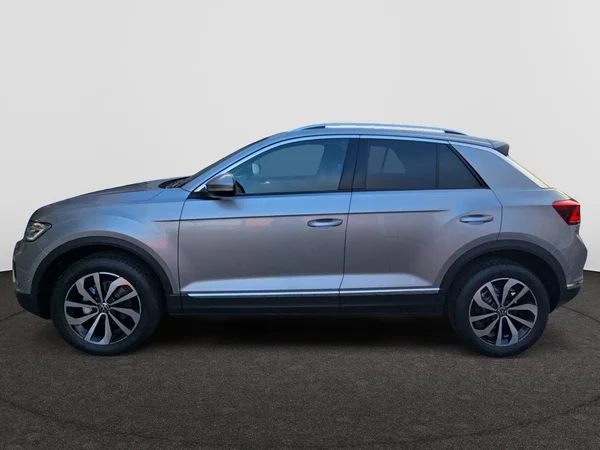 VOLKSWAGEN T-Roc (2025) — foto 12 van 24