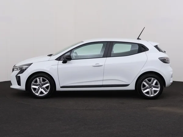 RENAULT Clio (2025) — foto 12 van 27