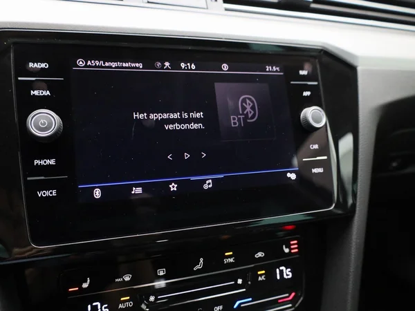 Volkswagen Passat (2024) — foto 17 van 44