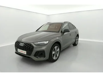 AUDI Q5 Sportback 5fa119f2-b6de-481e-94cd-a84be712495a