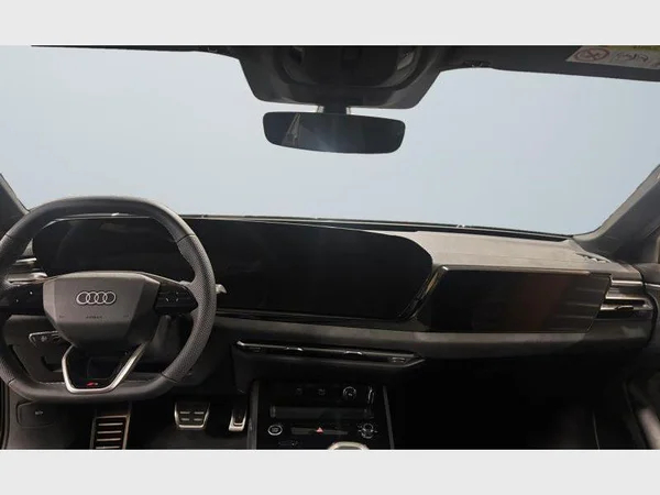 AUDI A6 e-hybrid (2026) — foto 6 van 6