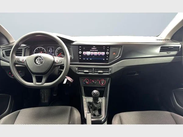 Volkswagen Polo (2020) — foto 6 van 25