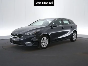 Kia Ceed (2024)