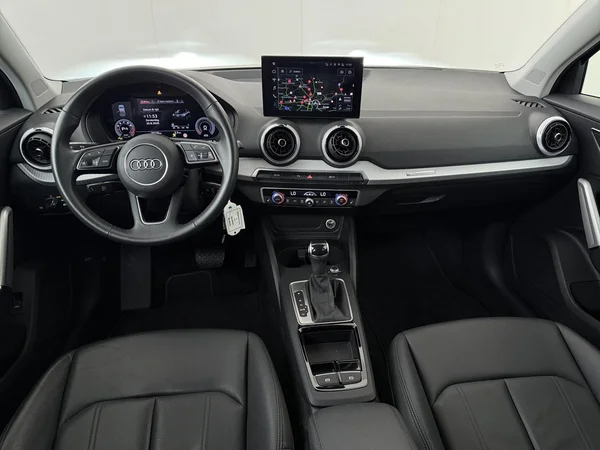 AUDI Q2 (2025) — foto 14 van 19