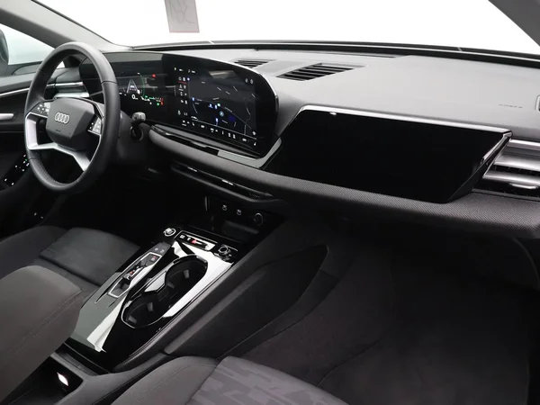 AUDI A5 Avant e-hybrid (PHEV) (2026) — foto 25 van 30